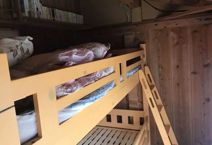 Kominka House Yumeiro   Hostel