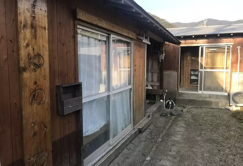 Kominka House Yumeiro   Hostel