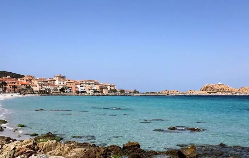 ペンション Auberge De Tesa