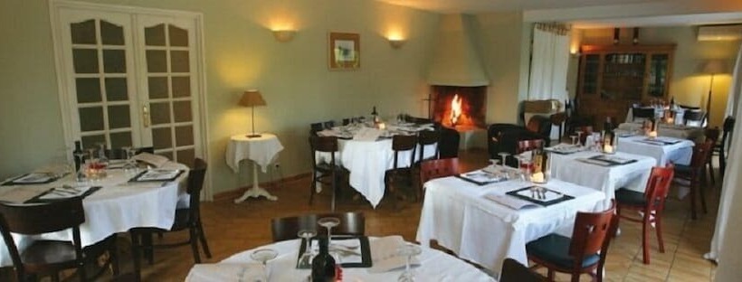 بنسيون Auberge De Tesa