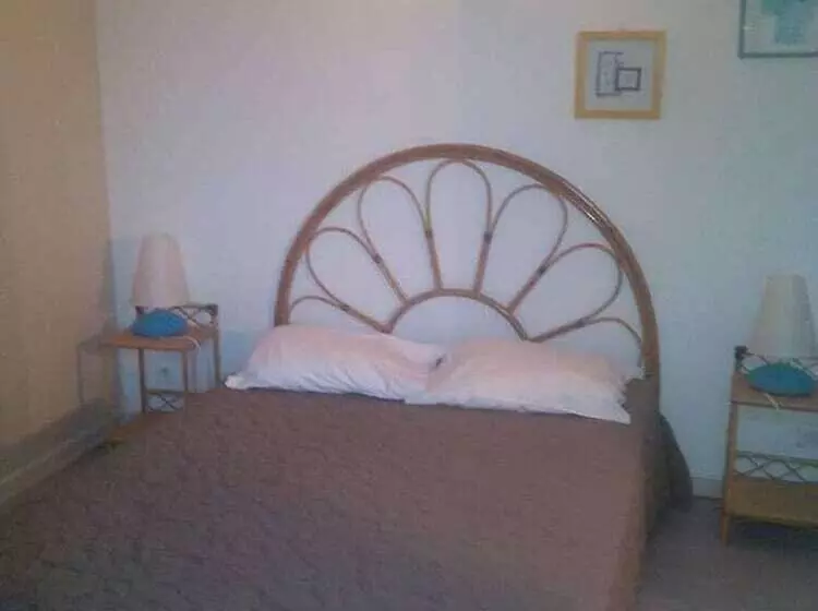 ペンション Auberge De Tesa