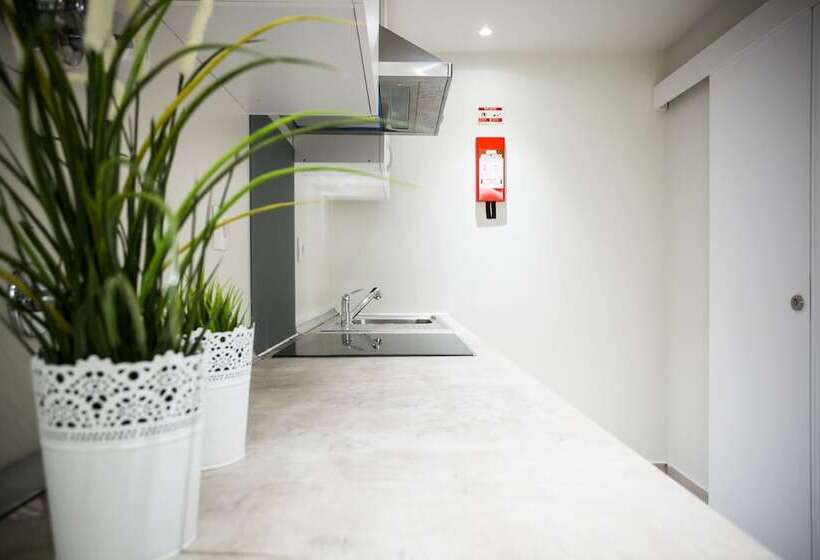 Пансион Epic Days Guest House