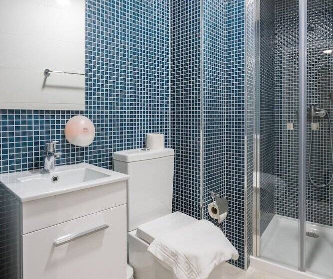 Пансион Epic Days Guest House