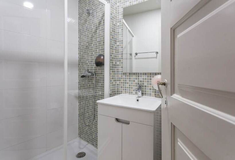 Пансион Epic Days Guest House