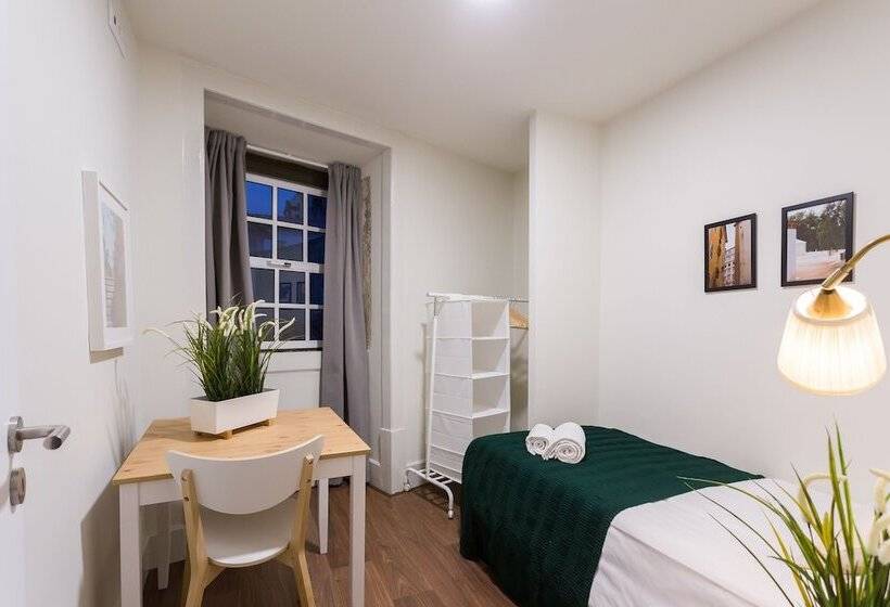 Пансион Epic Days Guest House