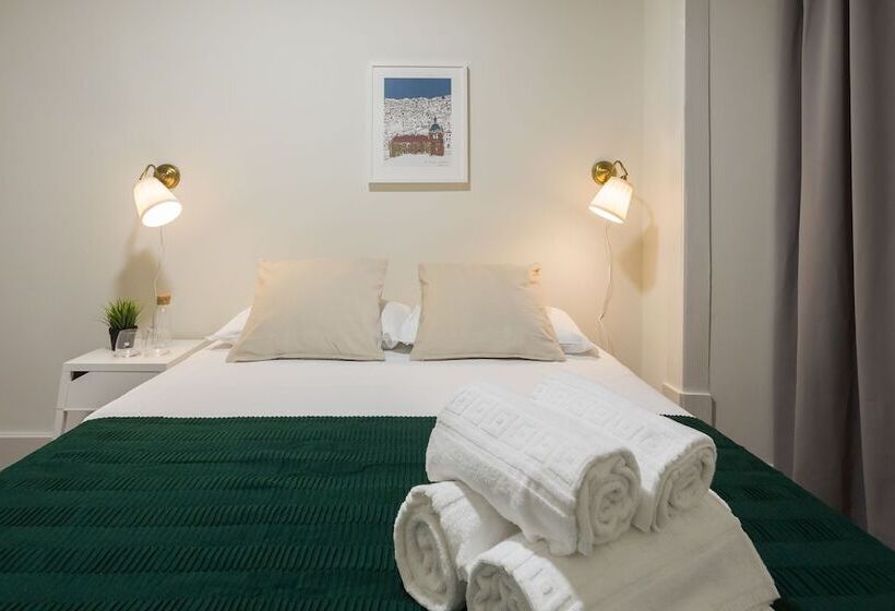 Пансион Epic Days Guest House