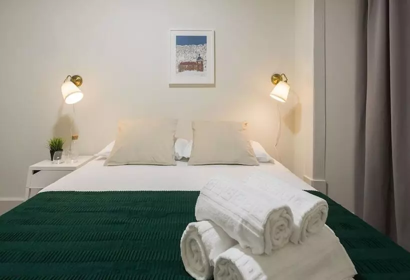 Majatalo Epic Days Guest House