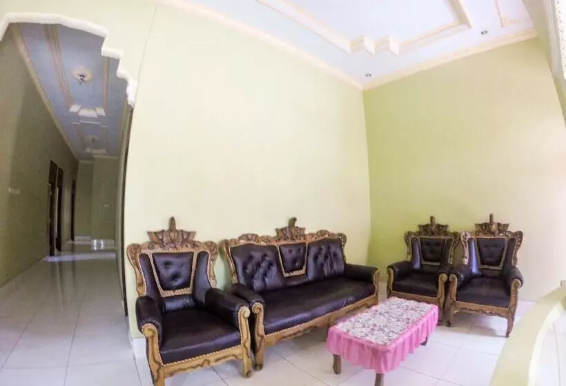 ペンション Haila Homestay