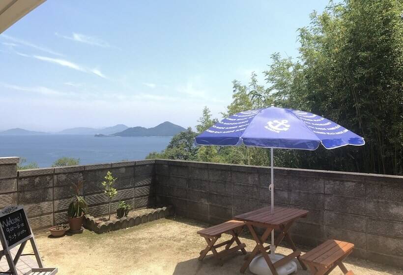 Pansiyon Ile D’or Café & Guest House