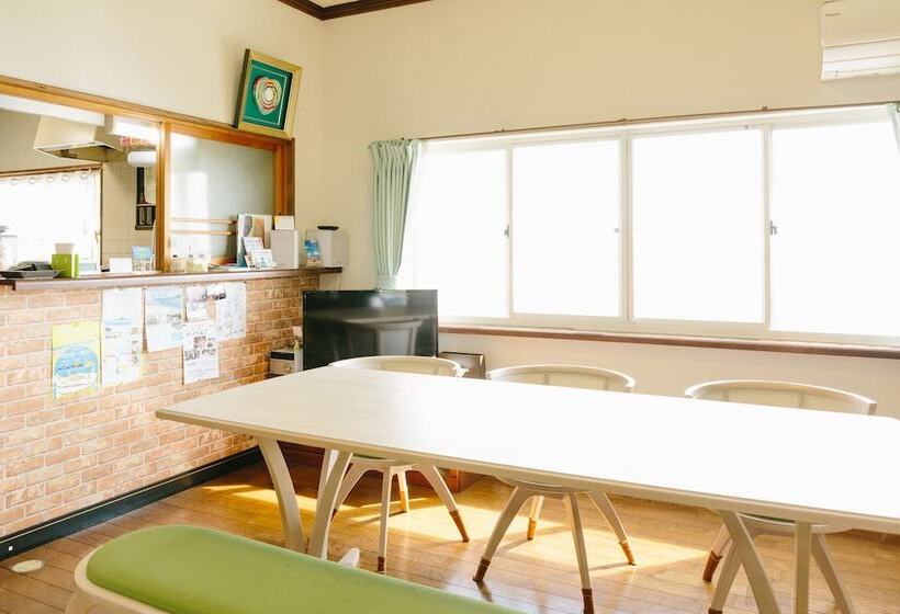 Pansiyon Ile D’or Café & Guest House