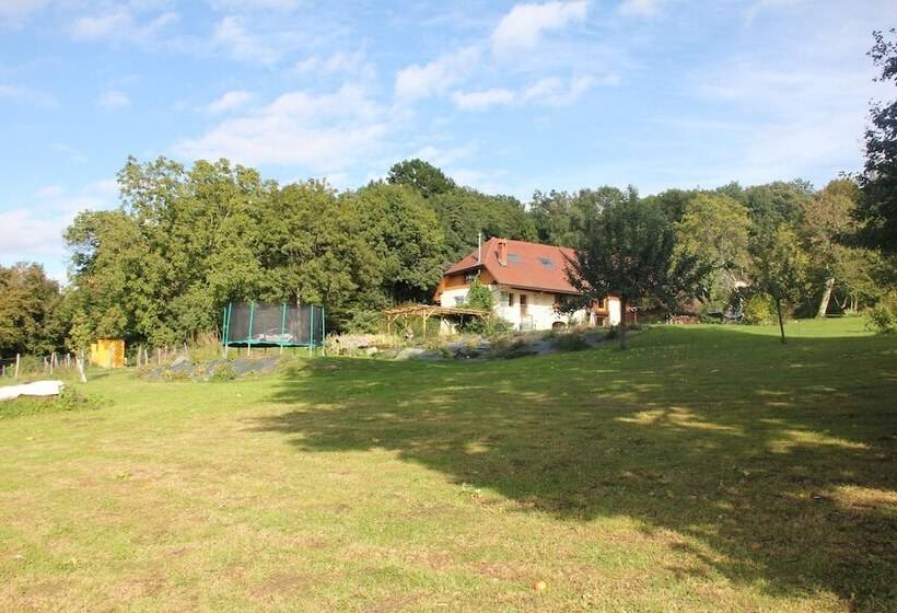 Пансион Le Clos Des Frasses