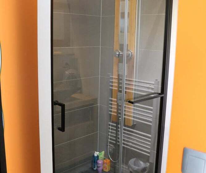 Пансион Le Clos Des Frasses