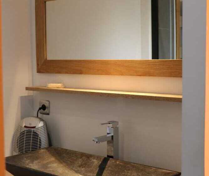 Пансион Le Clos Des Frasses