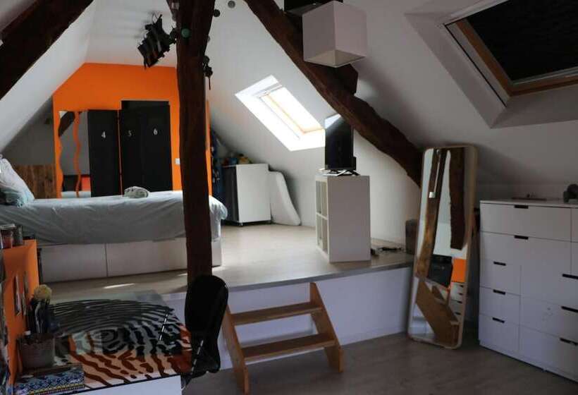 Пансион Le Clos Des Frasses