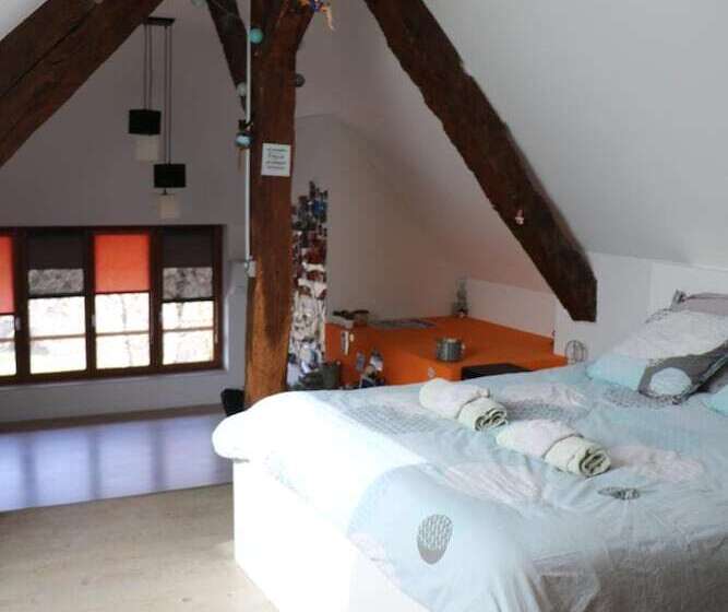 Пансион Le Clos Des Frasses