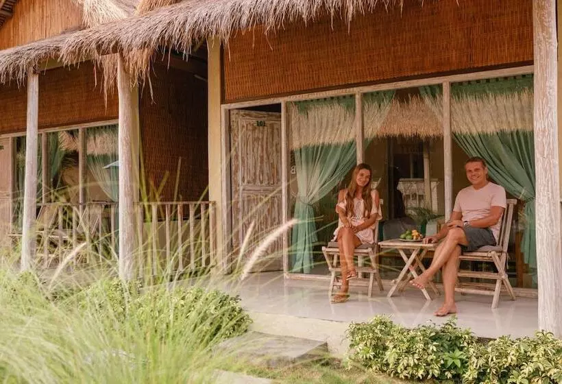 Majatalo Nusa Majesty