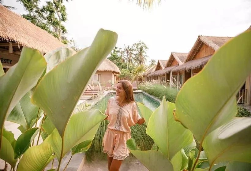 Majatalo Nusa Majesty