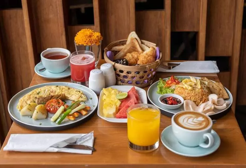 Majatalo Nusa Majesty