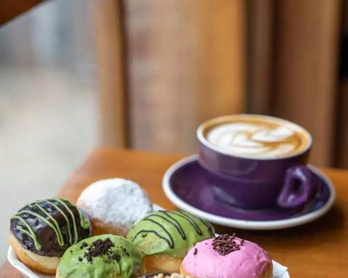 Majatalo Nusa Majesty