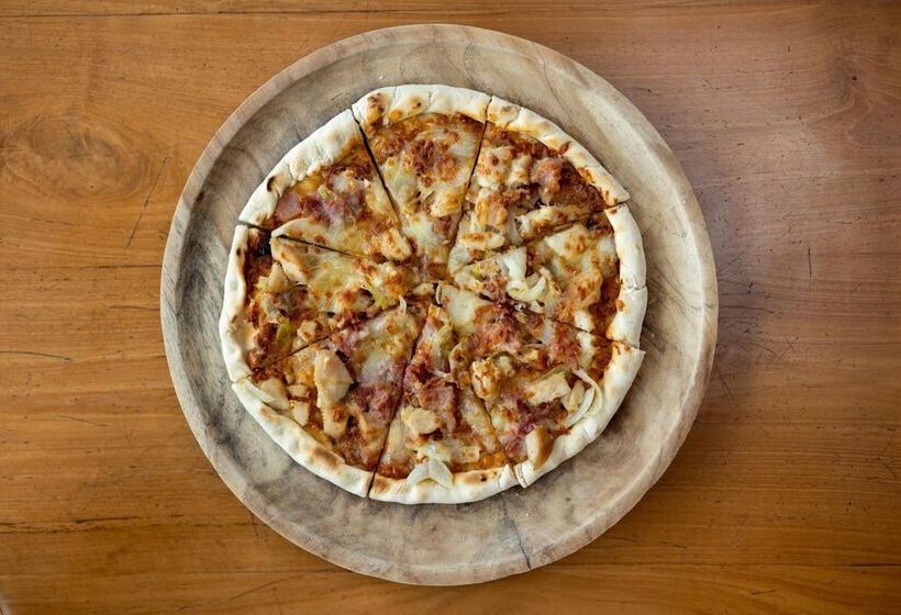 ペンション Nusa Majesty