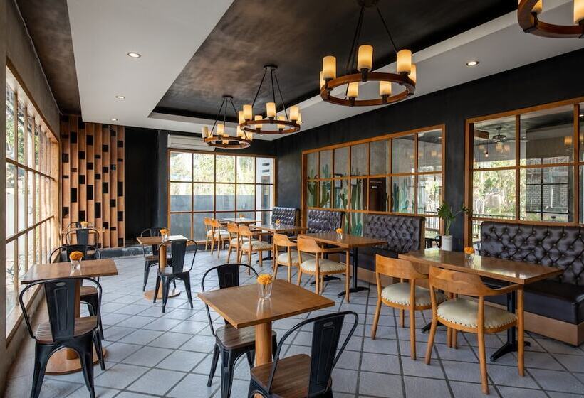 بنسيون Nusa Majesty