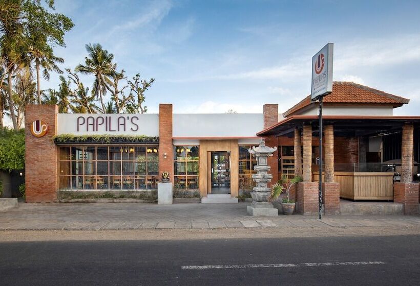 بنسيون Nusa Majesty