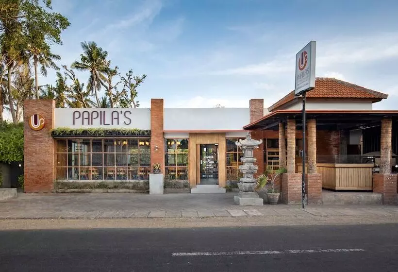 Majatalo Nusa Majesty