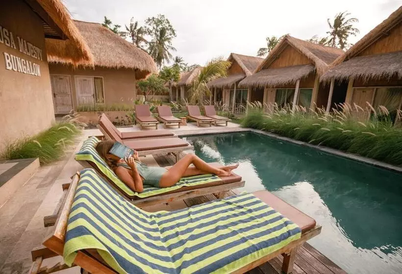 Majatalo Nusa Majesty