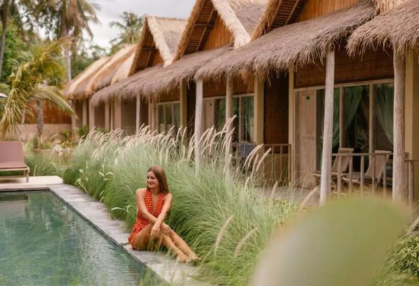 Majatalo Nusa Majesty