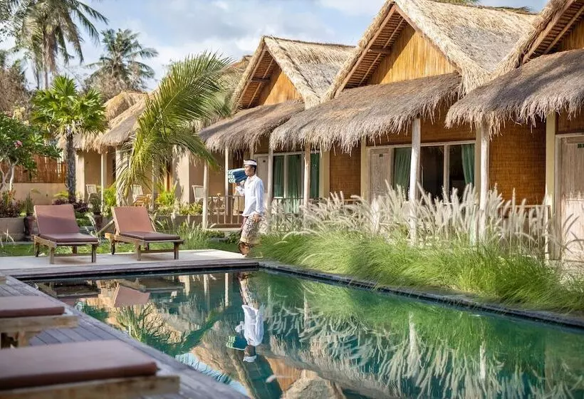 Majatalo Nusa Majesty