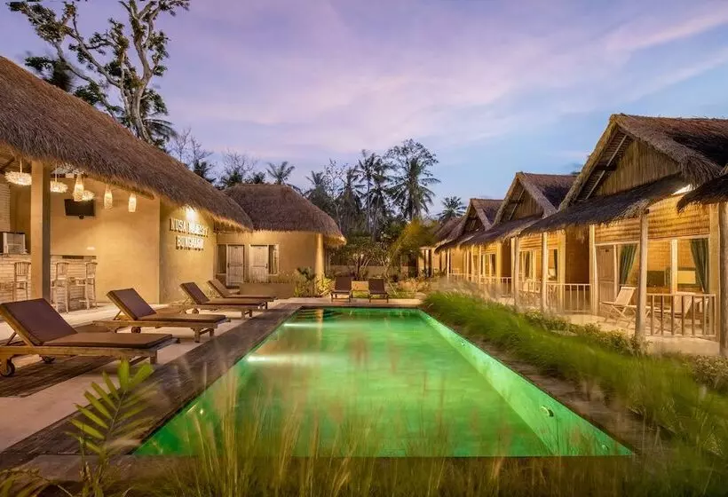 Majatalo Nusa Majesty