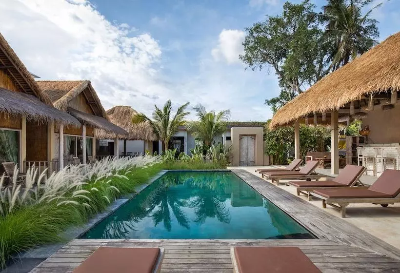 Majatalo Nusa Majesty