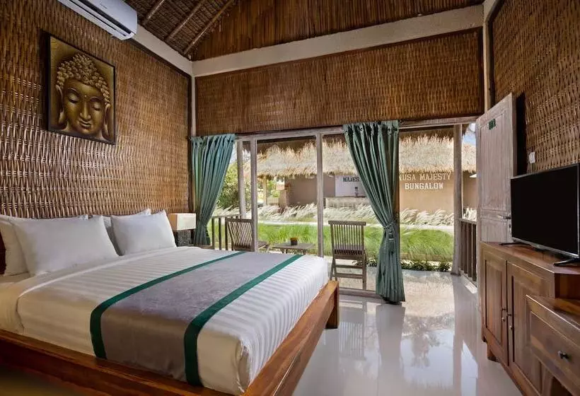 Majatalo Nusa Majesty