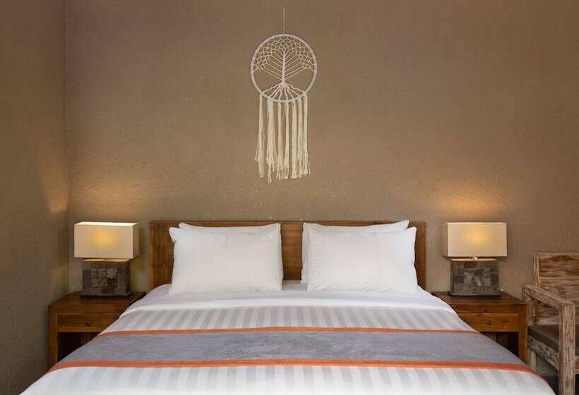 ペンション Nusa Majesty