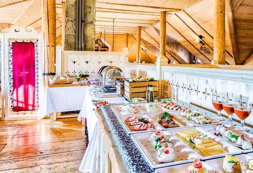 Majatalo Skansen Holiday