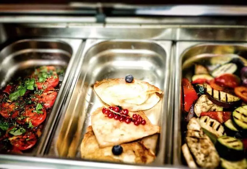 Majatalo Skansen Holiday