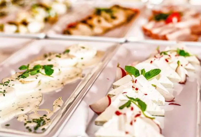 Majatalo Skansen Holiday