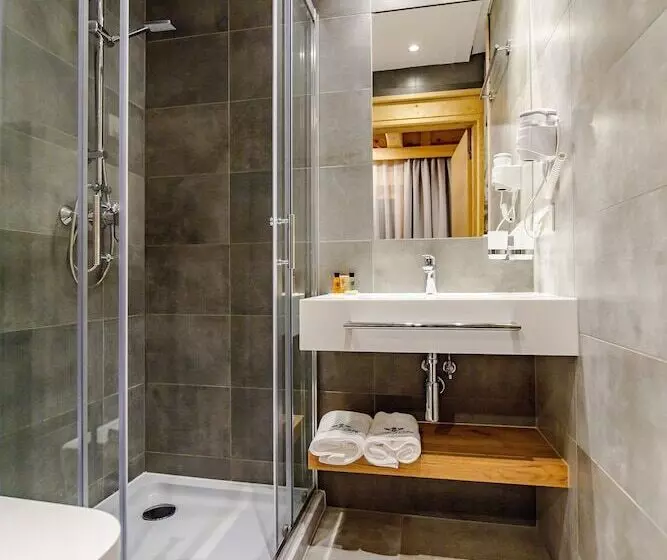 Majatalo Skansen Holiday