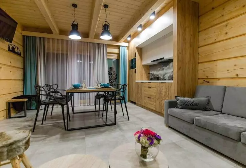 Majatalo Skansen Holiday