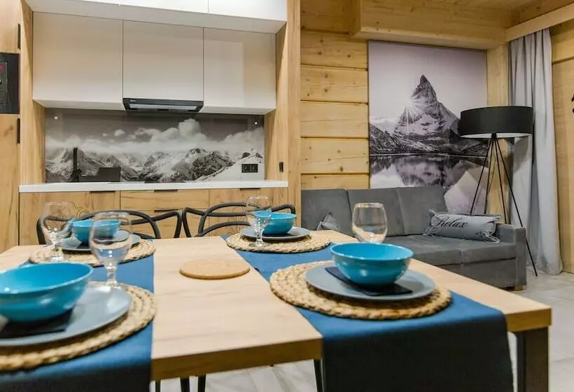 Majatalo Skansen Holiday