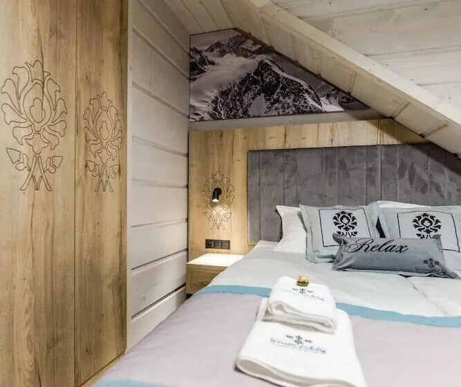 Majatalo Skansen Holiday