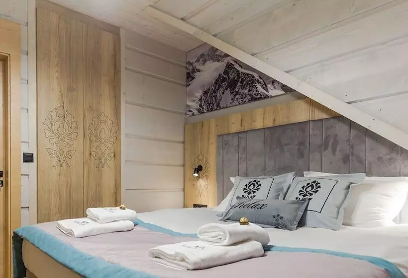 Majatalo Skansen Holiday