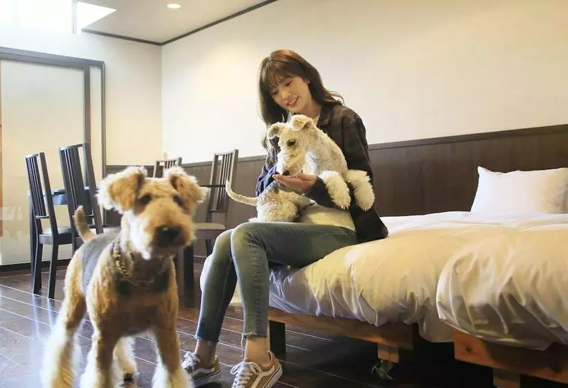 Majatalo Welcome Inn Sunny Steps