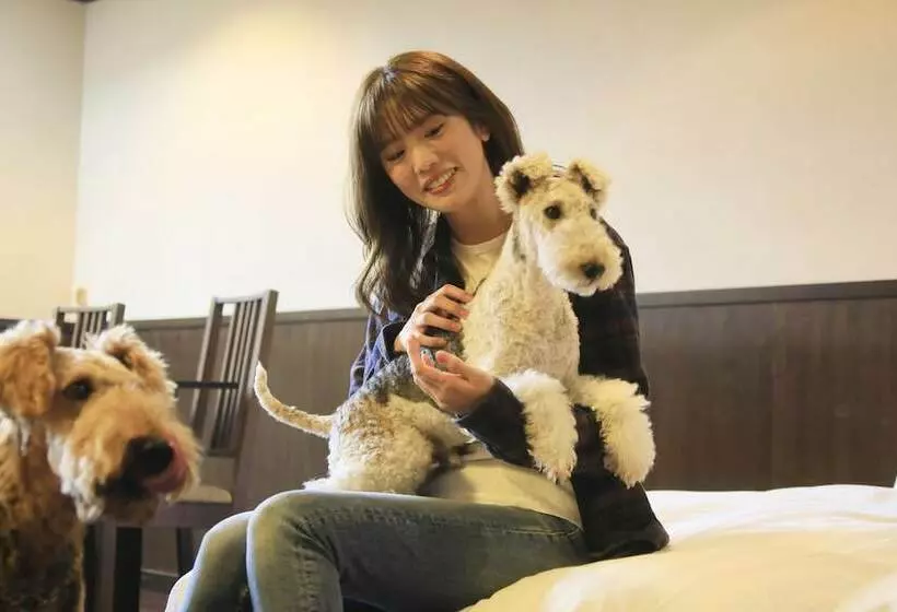 Majatalo Welcome Inn Sunny Steps