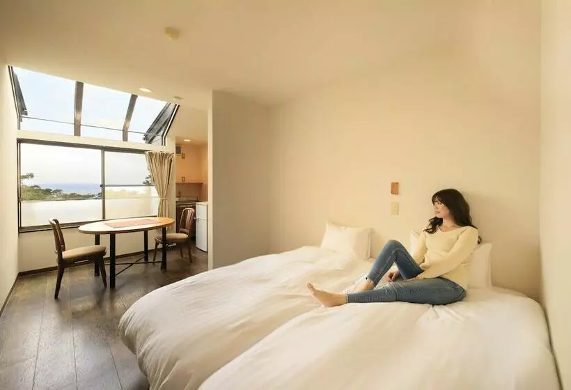 Majatalo Welcome Inn Sunny Steps