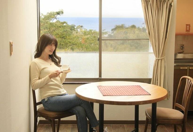 Pensión Welcome Inn Sunny Steps