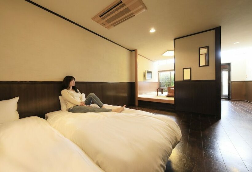 Pensión Welcome Inn Sunny Steps