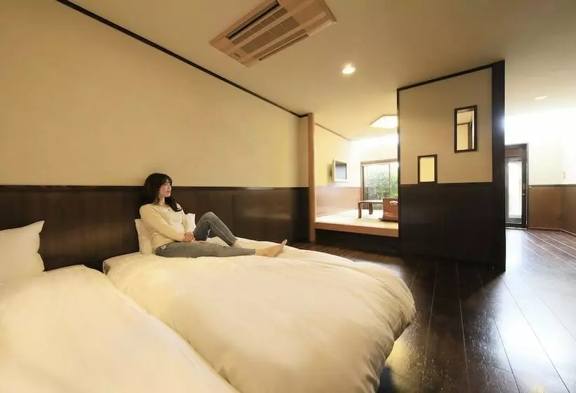 Majatalo Welcome Inn Sunny Steps