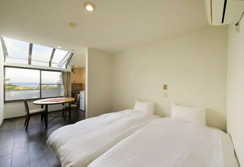 Majatalo Welcome Inn Sunny Steps