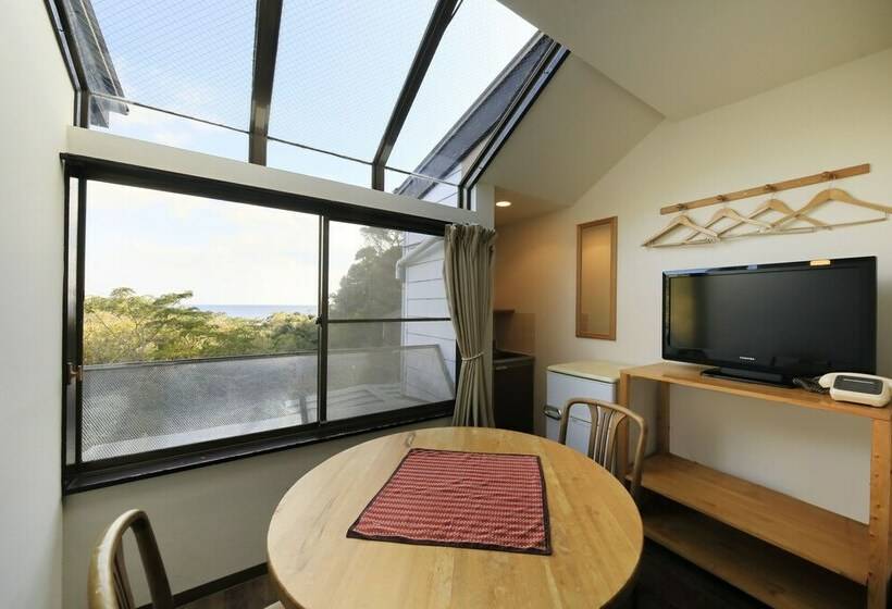 Pensión Welcome Inn Sunny Steps